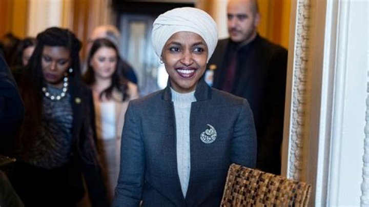 Ilhan Omar Marry Age, Birthday, Wikipedia, Who, Nationality, Biography