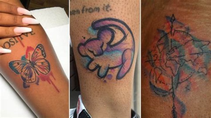Is Andrew Tate still in jail? Victim claims women working for him were branded with ‘owned by Tate’ tattoos
