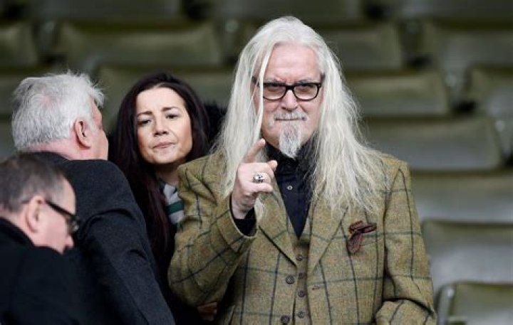 
Is Billy Connolly Dead Or Still Alive 2022? Scottish Actor & Comedian Death News Debunked 