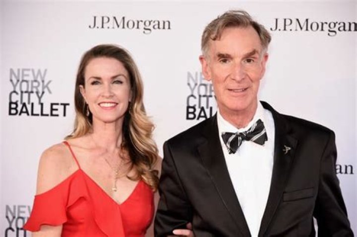 Is Blair Tindall Married? Her Bio, Age, Spouse (Bill Nye), Net worth and Family
