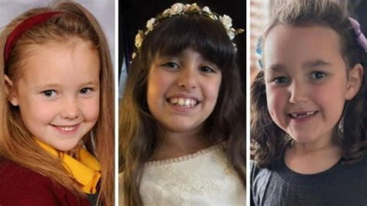 Is David Edward Johnson In Jail? Julie Hernlen Daughter Tia Then 5 Years Old Called 911