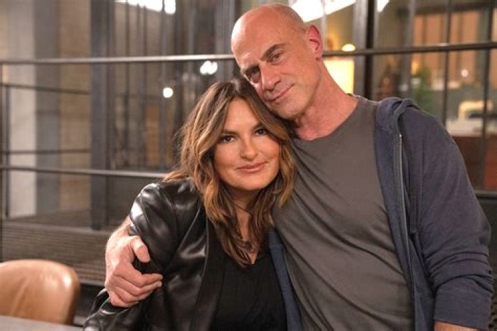 
Is David Graziano Leaving SVU? What Happened To Him And Where is He Now? 