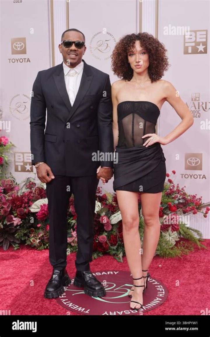 Is Duane Martin Gay? Everything To Know About The American Actor