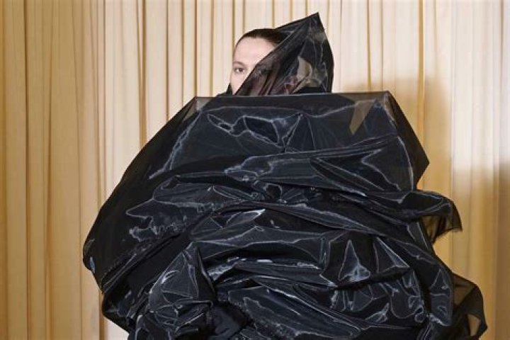 
Is Inti Wang Transgender? People Wonder If The Balenciaga Model Identifies As A Girl or A Boy 