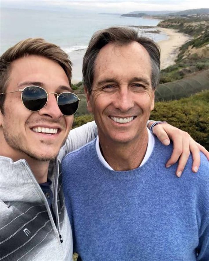Is Jac Collinsworth Related To Cris Collinsworth? Family Links Explored
