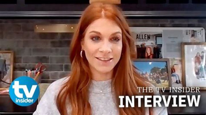 Is Jenn Todryk Natural Hair Color Red? Details We Know About The TV Personality