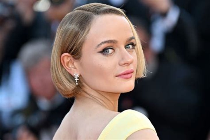 
Is Joey King Jewish? 