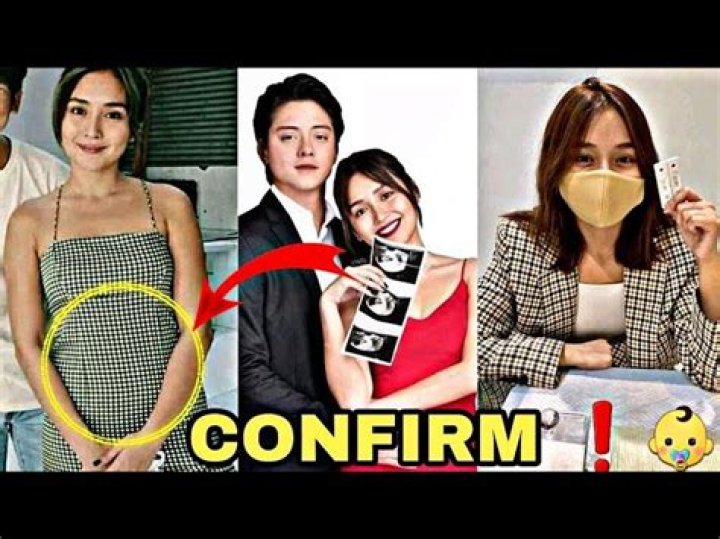 Is Kathryn Bernardo Pregnant In 2022? A Look At Her Relationship With Boyfriend Daniel Padilla