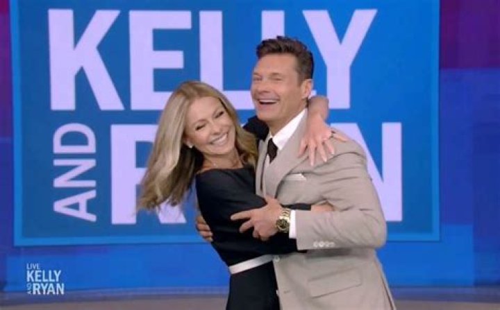 
Is Kelly Ripa Really Leaving Live With Kelly And Ryan? Fans Are Speculating She Might Be Retiring 