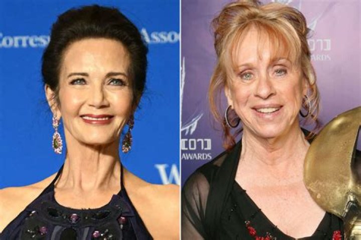 
Is Lynda Carter Dead? Death News Update 2022 – Where Is She Now? 