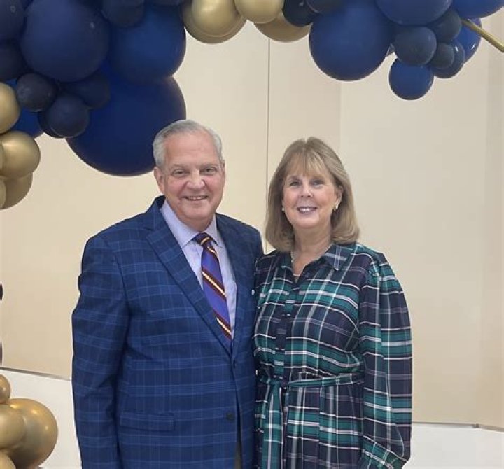 Is Mary Kathleen Mohler Still Alive? Joe Kenda Wife