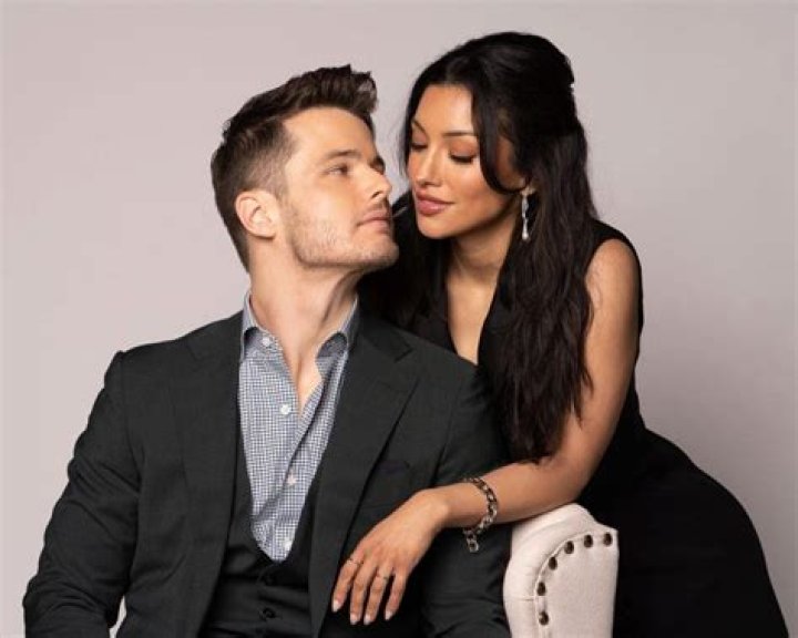 
Is Michael Mealor married to a wife? Previous Relationships 