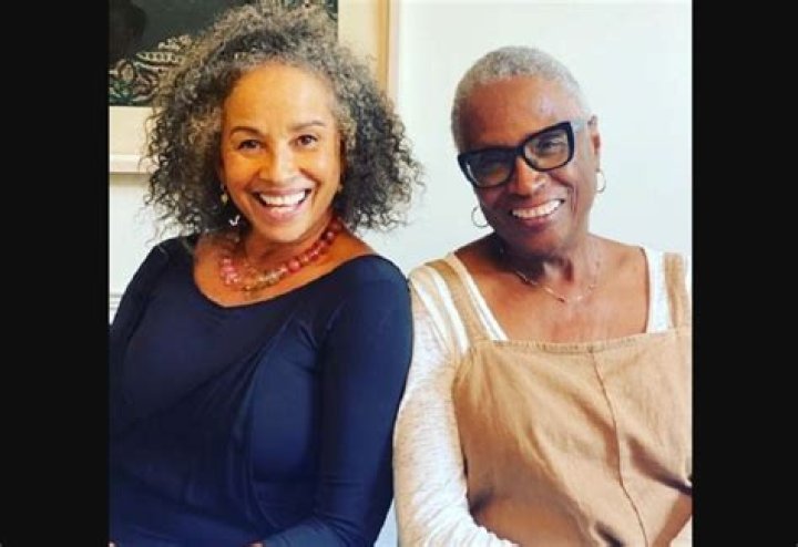 Is Rae Dawn Chong Related To Tommy Chong | Parents And Family