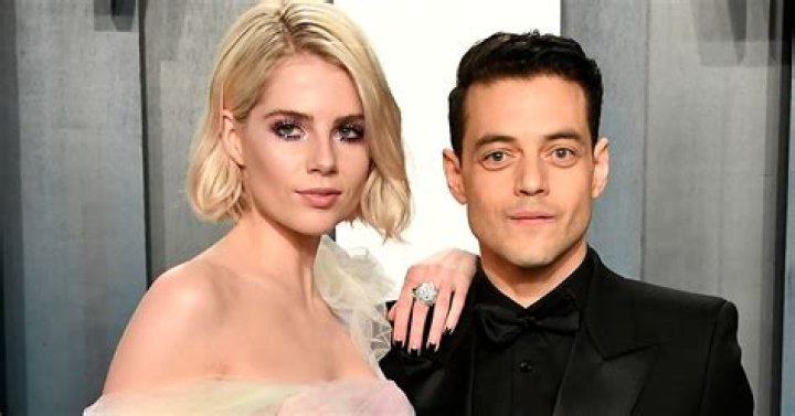 
Is Rami Malek Married? Know Rami Malek Age, Net Worth, Girlfriend, Biography, and Height 