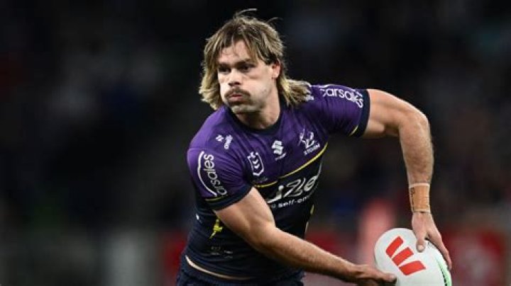 
Is Ryan Papenhuyzen Hair Real? Rugby League Fullback Got The Long Hair 