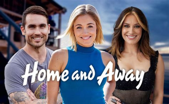 
Is Sam Barrett Leaving Home and Away? Actress Chloe Anderson’s Fate In Question 