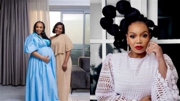 
Is Thembisa Mdoda Still Alive? Is Thembisa Mdoda Dead? 