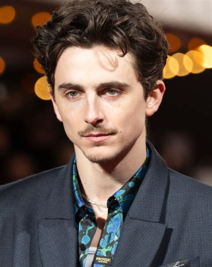 Is Timothee Chalamet Gay or Bi? Why Does He Have To Face Gay Rumor?