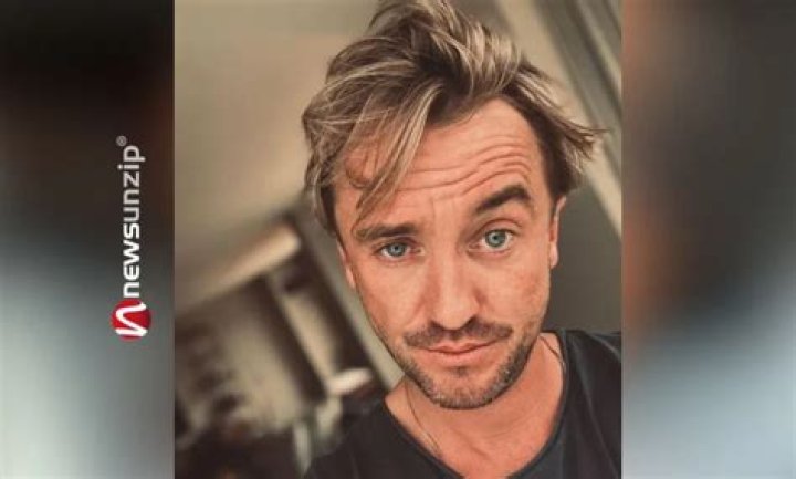 Is Tom Felton Gay? Get More Updates About This English Actor And Musician!