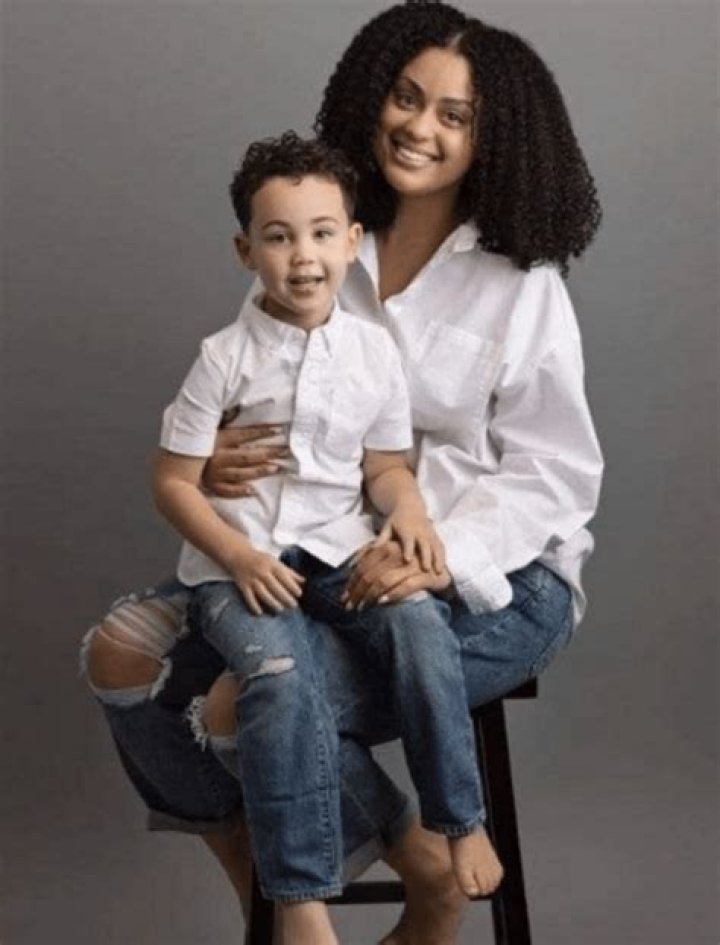 
Is Toriah Lachell Married? Toriah Lachell Wiki, Biography, Age, Boyfriend, Kids 