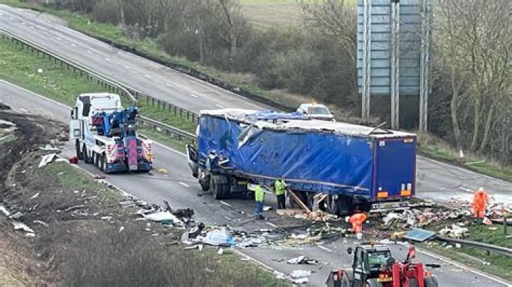 
Isla Cochrane Accident Cambridge: How Did the Cyclist Die? 