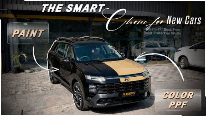 
It’s Been God – Portable Buys Brand New Car 