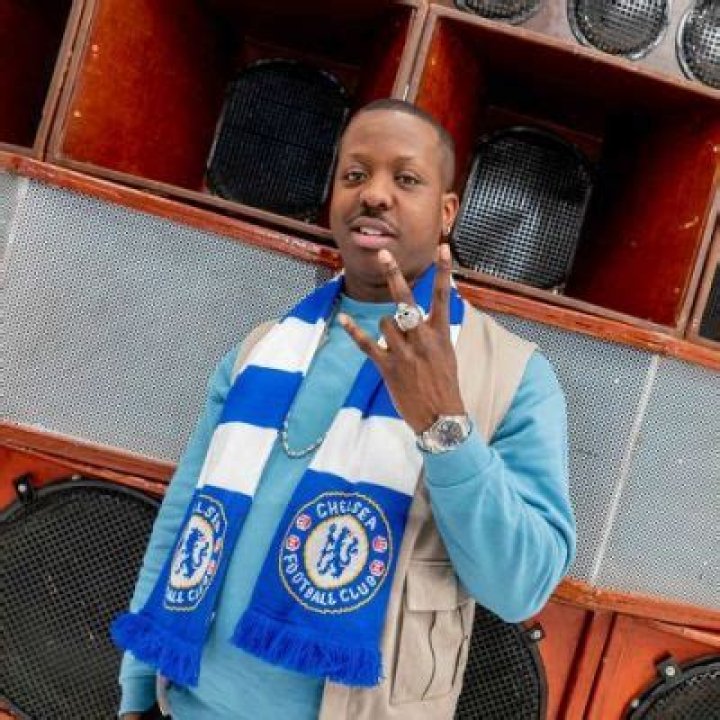 
Jamal Edwards Passed Away At The Age Of 31 