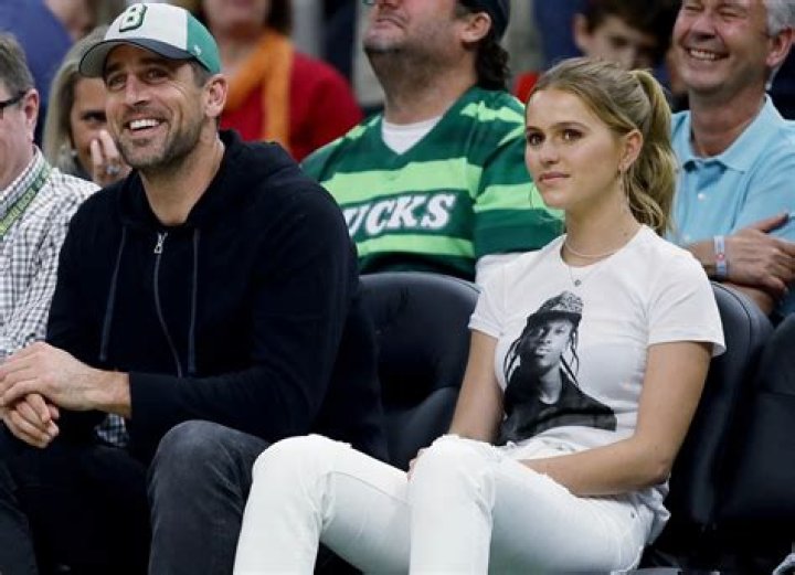 Jameson Rodgers Height, Age, Who, Girlfriend, Biography, Wiki, Net Worth