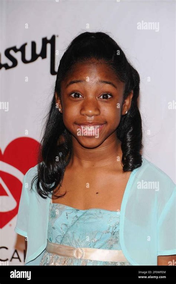 Jamia Simone Nash Height, Weight, Net Worth, Age, Birthday, Wikipedia, Who, Instagram, Biography