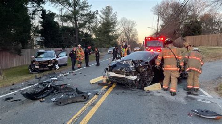 
Jared Padalecki Car Accident 2022: What Happened To Him? Injury And Health Update Now 