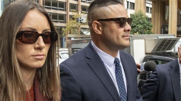 
Jarryd Hayne Wife Details Searched By Netizens As Former Rugby Star Sexual Assault Case Got Overturned 