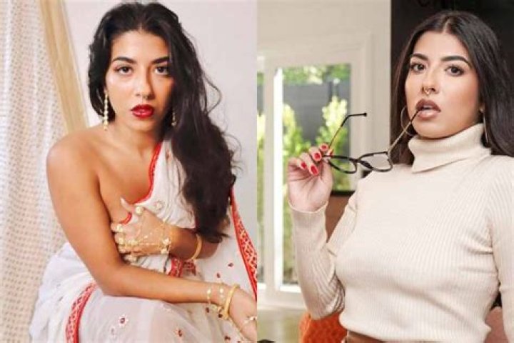 
Jasmine Sherni Height, Weight, Net Worth, Age, Birthday, Wikipedia, Who, Instagram, Biography 