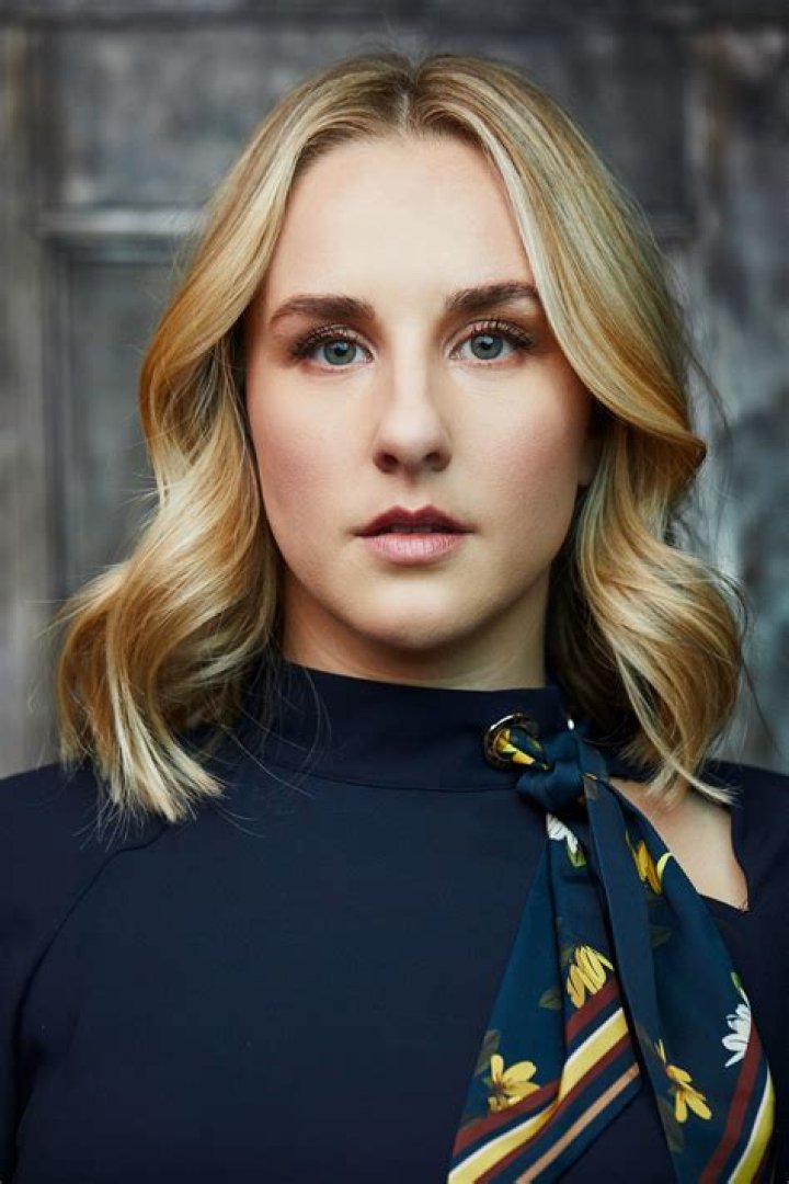 Jeanna de Waal Height, Weight, Net Worth, Age, Birthday, Wikipedia, Who, Nationality, Biography