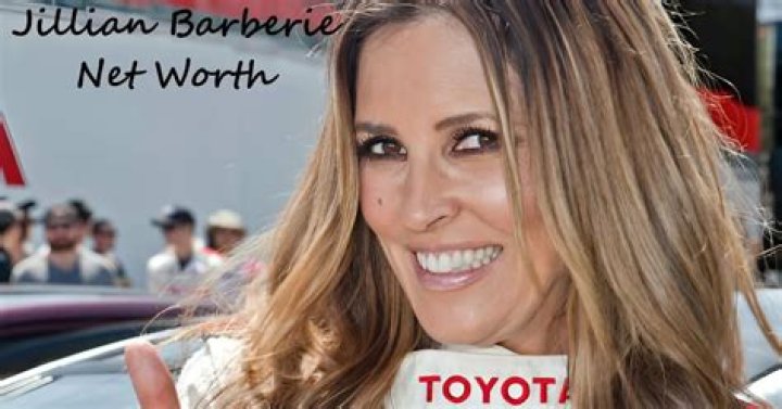 Jillian Barberie Height, Weight, Net Worth, Age, Birthday, Wikipedia, Who, Nationality, Biography