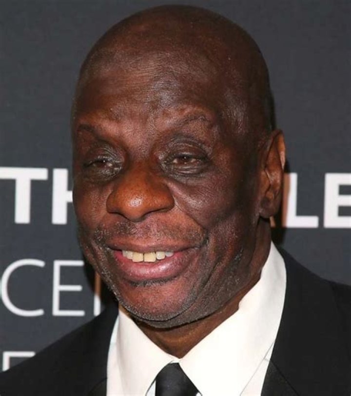 Jimmie Walker Height, Weight, Net Worth, Age, Birthday, Wikipedia, Who, Nationality, Biography