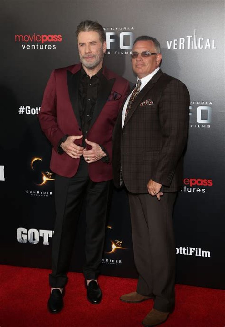 John Gotti Height, Weight, Net Worth, Age, Birthday, Wikipedia, Who, Nationality, Biography