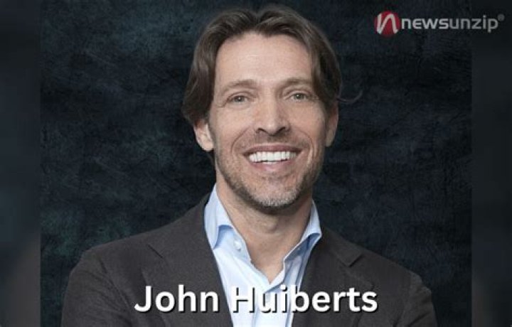 John Huiberts Height, Weight, Net Worth, Age, Birthday, Wikipedia, Who, Nationality, Biography