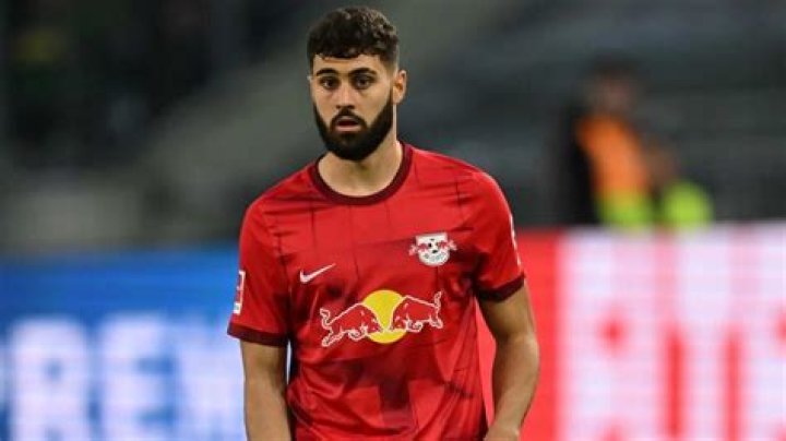 
Josko Gvardiol Leaves Door Open To Winter Transfer 
