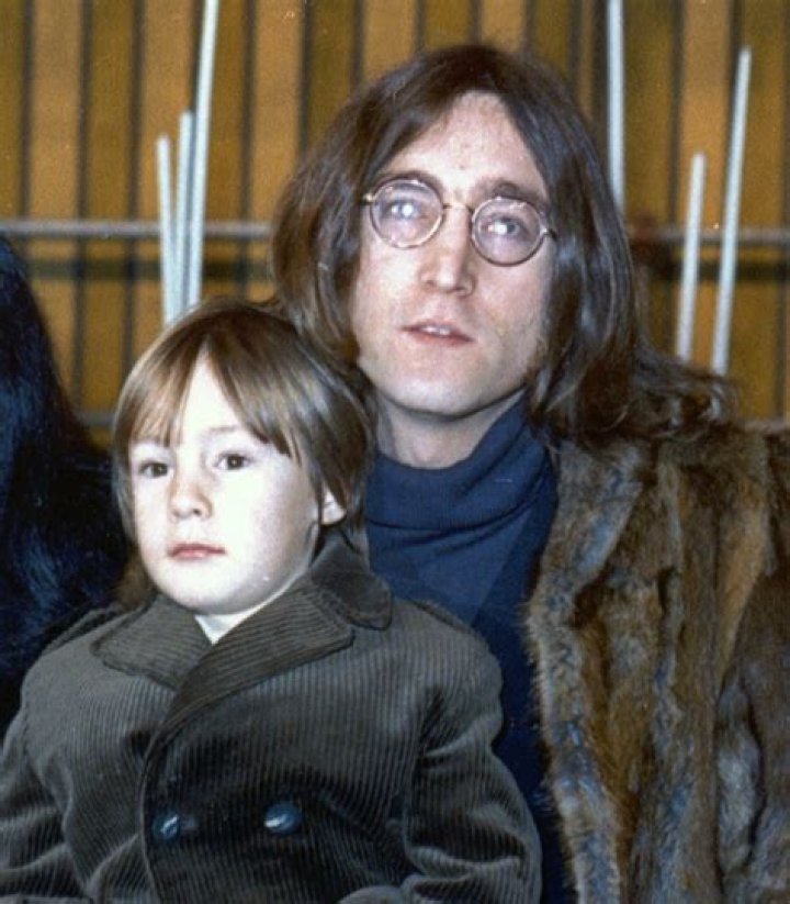 
Julian Lennon Performed His Father’s Song As A Support For Ukraine 