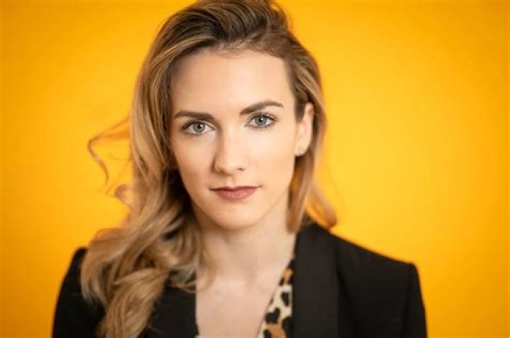 Julie Nolke Height, Weight, Net Worth, Age, Birthday, Wikipedia, Who, Nationality, Biography