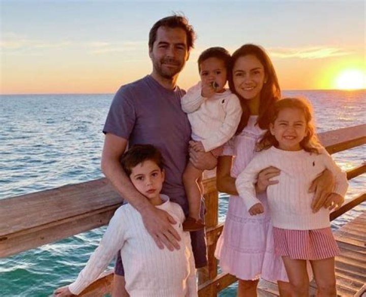 Julio Vaqueiro is Married to Wife: Fernando Vaqueiro