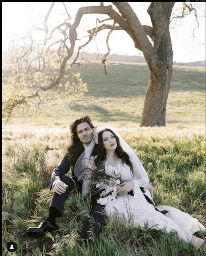 
Kat Dennings | Boyfriend And Relationship 