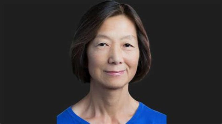 
Keiko Fujimoto Age, Birthday, Wikipedia, Who, Nationality, Biography 