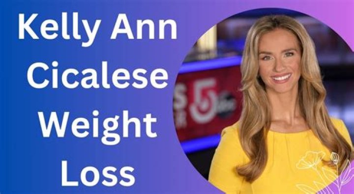 Kelly Anne Cicalese Height, Weight, Net Worth, Age, Birthday, Wikipedia, Who, Nationality, Biography