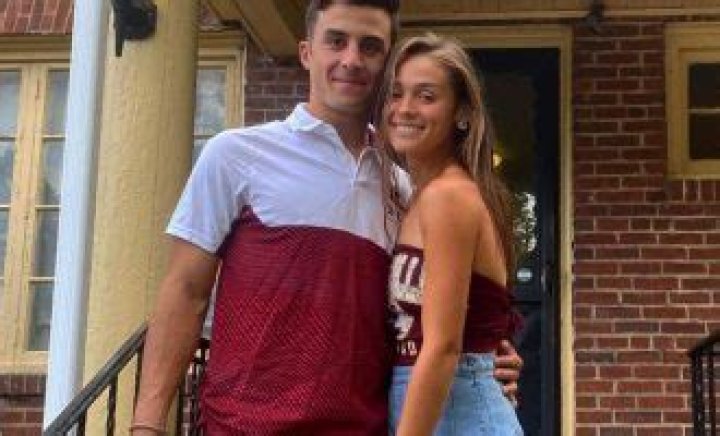 Kendall Hanlon- All About Sal Frelick Girlfriend: Wiki And Relationship