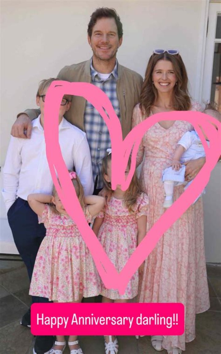 
Kerri Walsh Jennings Husband Casey Jennings And Their Three Kids 