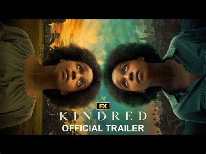 
Kindred not moving forward at FX 