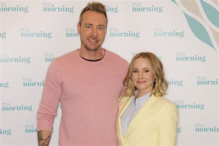 
Kristen Bell Reveals Best Moment of Her Courthouse Wedding to Dax Shepard 