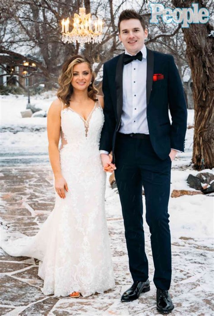 Kyle O’Reilly has been Married to Erica Greenwood since 2013