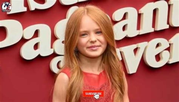 
Kynlee Edwards Height, Weight, Net Worth, Age, Birthday, Wikipedia, Who, Nationality, Biography 
